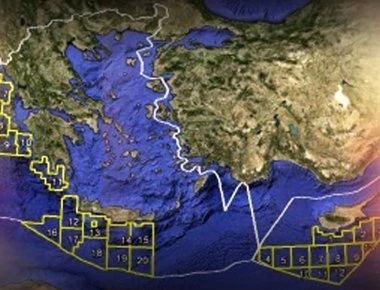 Ο Κοτζιάς φεύγει, το «δούλεμα» μένει: «Επεκτείνουμε τα χωρικά μας ύδατα στα 12 ναυτικά μίλια στο... Ιόνιο»!